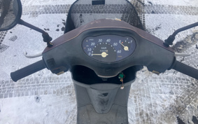 HONDA DIO FIT AF27