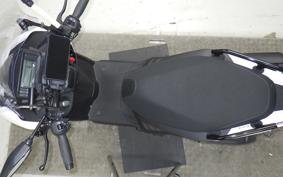 YAMAHA X FORCE SG79J
