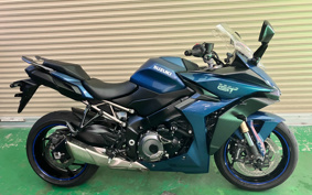SUZUKI GSX-S1000 GT 2022 EK1AA