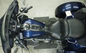 HARLEY FLHTCUTG TRIKE 2014