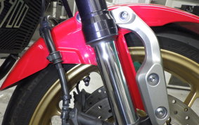 YAMAHA XSR900 2020 RN56J