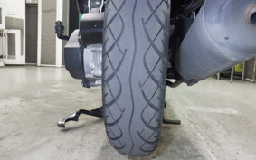 HONDA TACT Basket AF79