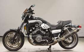 YAMAHA VMAX 2003