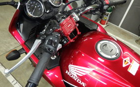 HONDA CB400 SUPER BOLDOR A 2021 NC42