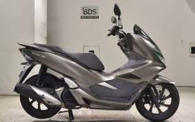 HONDA PCX125 2017 JF81