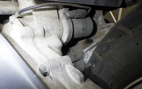 YAMAHA JOG POCHE SA08J