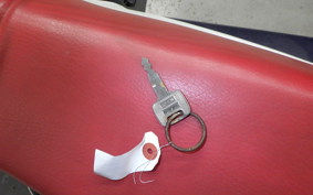 HONDA XLR250R GEN 1 MD16