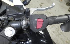 HONDA CBR250R GEN 3 2017 MC41