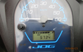 YAMAHA JOG AY01