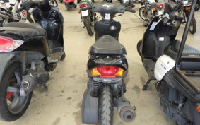 SUZUKI ADDRESS V125 G CF46A