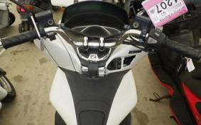 HONDA PCX 150 ABS