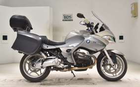 BMW R1200ST 2005