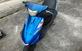 SUZUKI ADDRESS V125 CF46A