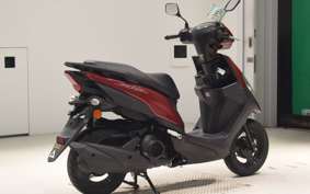 YAMAHA JOG 125