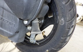 SUZUKI ﾚｯﾂ 1995 CA4AA