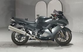 KAWASAKI ZZR1400 ZXT40A