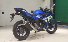 SUZUKI GSX250RA 2005