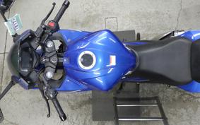 SUZUKI ｼﾞｸｻｰ250SF 2019