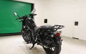 HONDA REBEL 500 A 2021 PC60