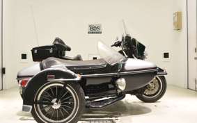 HARLEY FLHTC SIDECAR 1340 1986