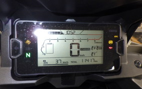 HONDA NC750X 2024 RH09