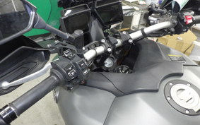 YAMAHA TRACER 9 GT 2023 RN70J