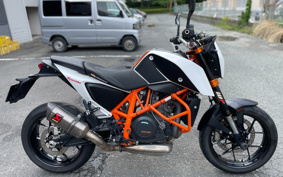 KTM 690 DUKE R 2013 LDU40