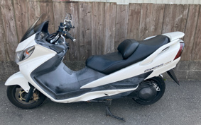SUZUKI  SKY WAVE 250TYPES CJ43A