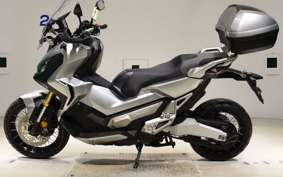 HONDA X-ADV 750 2017 RC95