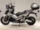 Фото Honda X-ADV 750 2017 с японского аукциона