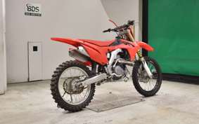HONDA CRF450R 2016 PE05