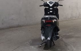 HONDA LEAD 125 JK12