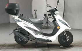 KYMCO GP125I FC25EA