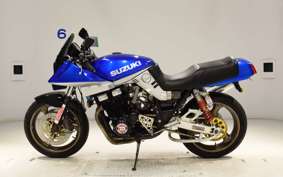SUZUKI GSX1100S KATANA 1994 GU76A
