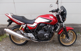 HONDA CB400SF 2014 NC42