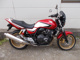 Фото Honda CB400SF 2014 с японского аукциона