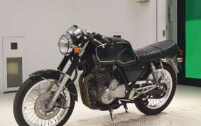 HONDA GB500TT 1985 PC16