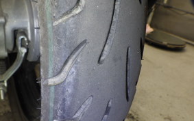 SUZUKI ADDRESS 110 2006 CE47A