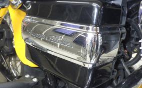 HARLEY FXDC 1580 2008