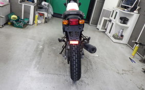 HONDA FTR223 2001 MC34