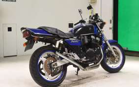 SUZUKI GSX400 IMPULSE 1994 GK79A