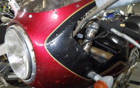 SUZUKI BANDIT400VLT GK75A