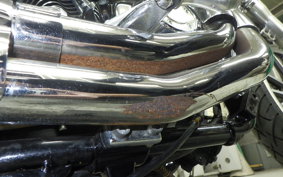 HARLEY FXDL 1580 2007