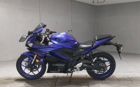 YAMAHA YZF R-3 2020 RH13J