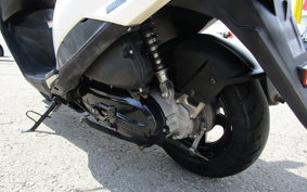 SUZUKI ADDRESS V125 DT11A