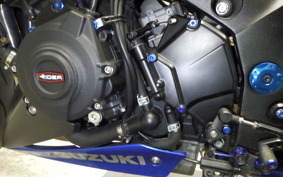SUZUKI GSX-S1000 2015 GT79A