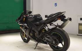 KAWASAKI ZX 10 NINJA R ZXT00C