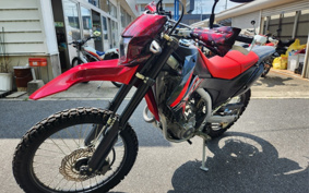 HONDA CRF250L MD38