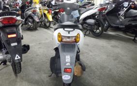 SUZUKI LET's 4 CA46A