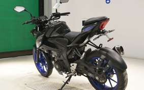 SUZUKI GSX-S125 DL32B
